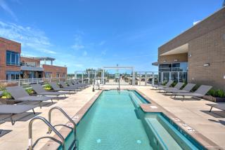Global Luxury Suites Bethesda Chevy Chase - Bethesda - 0