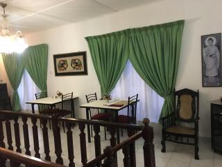 Cloud Inn Kandy Homestay - Kandy - 1