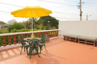 Offshore Rustic House - Peniche - 6