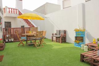 Offshore Rustic House - Peniche - 3