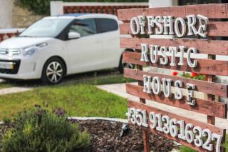 Offshore Rustic House - Peniche - 7