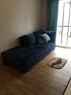 Apartamento central e aconchegante - Foz do Iguaçu - 1