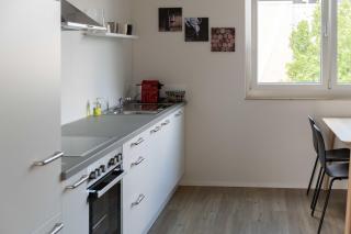 Atrium Apartments - Schaffhausen - 1