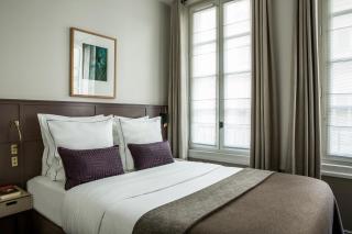 Hôtel La Tamise - Esprit de France - Paris - 4
