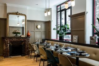 Hôtel La Tamise - Esprit de France - Paris - 7