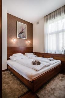 CityPark Design Flat - Budapest - 6