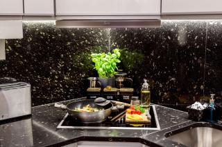 CityPark Design Flat - Budapest - 1