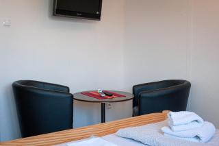 Hotel Berghof by 42 - Coblence - 9