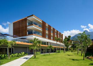Hotel Fasano Angra dos Reis - 9