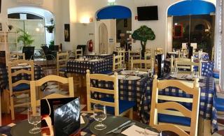 Mel&Laranja - Alvor - 2