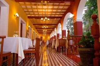 DM Hoteles Mossone - Ica - Ica - 3