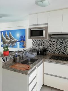 Beach Class Rosalux 707 - Fortaleza - 6