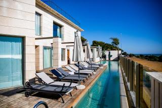 Hotel Boutique Aroma de Mar - Chiclana de la Frontera - 1