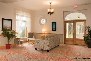 Hotel Tadoussac - 9
