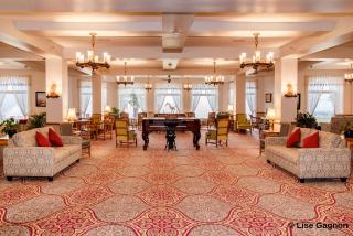 Hotel Tadoussac - Tadoussac - 6