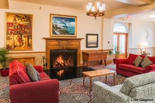 Hotel Tadoussac - Tadoussac - 5