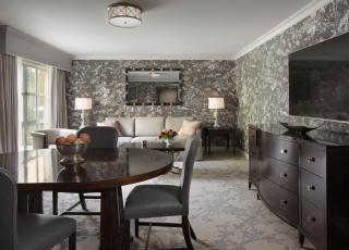 Lafayette Park Hotel & Spa - Lafayette - 5