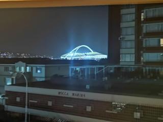 Durban Beach Getaway - Summersands, Inverter for load shedding, free wifi & free Parking - Durban - 0