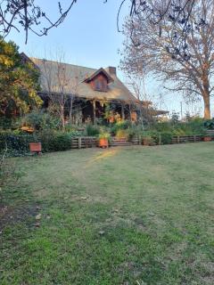 Angaston by the Winter Creek - Angaston - 4