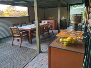 Angaston by the Winter Creek - Angaston - 5