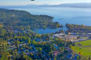 Swan River Inn - Bigfork - 9
