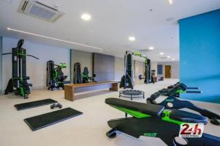 Apartamento em Resort de Olimpia - Olímpia - 2