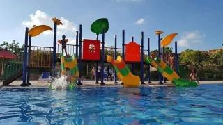 Golf Porto Marina Aqua View - El Alamein - 4