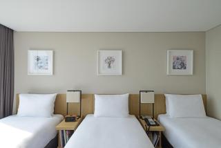 Harbor Park Hotel - Incheon - 1