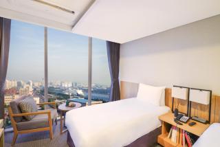 Harbor Park Hotel - Incheon - 4