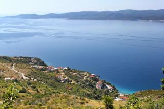 Studio Lokva Rogoznica 13226a - Omiš - 9