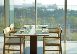 Harbor Park Hotel - Incheon - 2