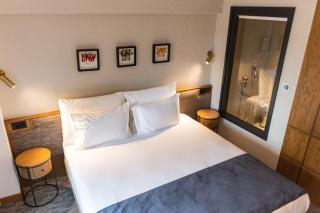 MEG HOTEL - Istanbul - 3