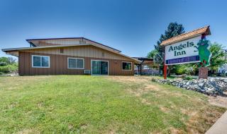 Angels Inn - Angels Camp - 1