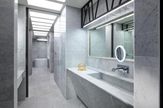 Jeongseon JS GRAND PALACE Hotel - Jeongseon - 2