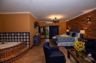 Hacienda San Vicente - 7