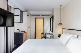 Brady Hotels Jones Lane - 3