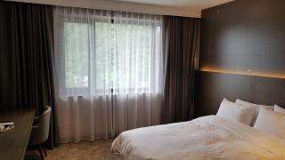 Mudeung Park Hotel - Gwangju - 2