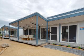 NRMA Tathra Beachfront Holiday Park - 8