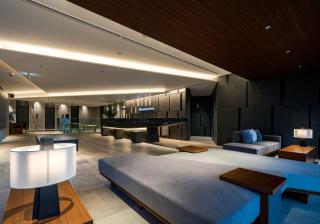 Daiwa Roynet Hotel Kyoto Terrace Hachijo PREMIER - Kyōto - 4