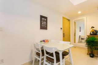 MRT Apartment in T5 Masteri Thao Dien - 5