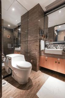 Vaperse Hotel - Canton - 5
