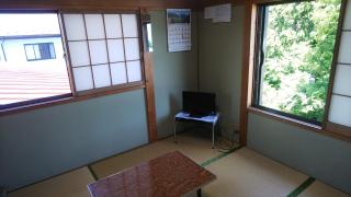 Minshuku Iwaki - Fujikawaguchiko - 8