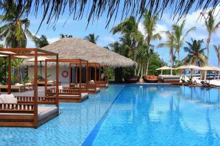 The Residence Maldives - Gaafu Alifu Atoll - 8