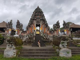 Gusti Room - Ubud - 7