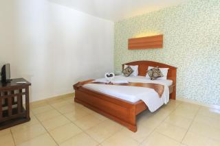 Ayu Lili Garden Hotel Kuta - Kuta - 3