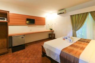 Ayu Lili Garden Hotel Kuta - Kuta - 6
