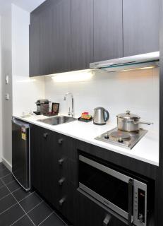 Mercure Melbourne Therry Street - 2