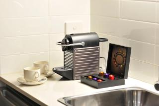 Mercure Melbourne Therry Street - Melbourne - 5