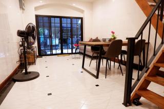Lisa'House - Bangkok - 9