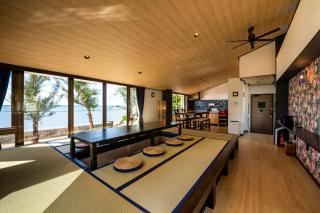 The Peridot Smart Hotel Tancha Ward - Onna - 1